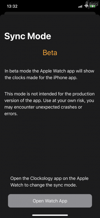 วิธีเปลี่ยนหน้าปัดนาฬิกา Apple Watch ให้แปลกใหม่ ไม่จำเจด้วยแอป Clockology 