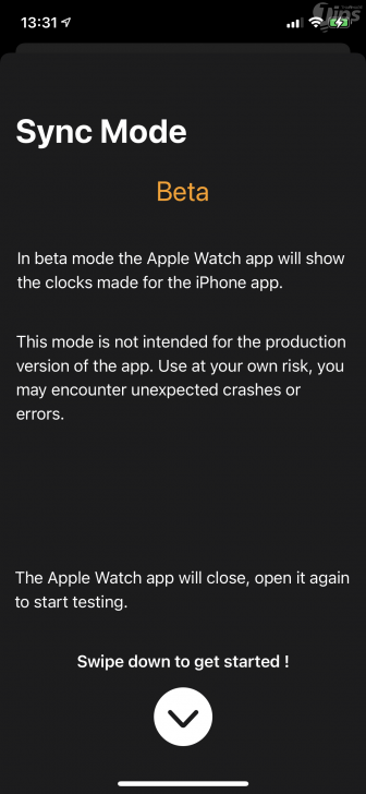 วิธีเปลี่ยนหน้าปัดนาฬิกา Apple Watch ให้แปลกใหม่ ไม่จำเจด้วยแอป Clockology 