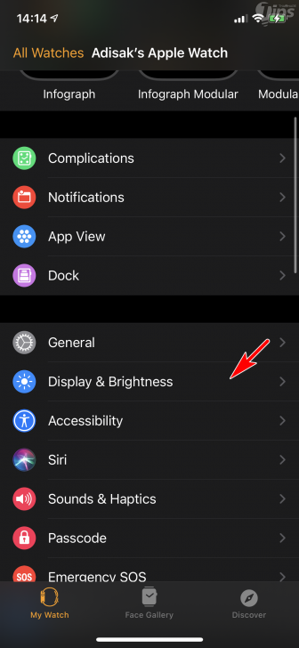 วิธีเปลี่ยนหน้าปัดนาฬิกา Apple Watch ให้แปลกใหม่ ไม่จำเจด้วยแอป Clockology 