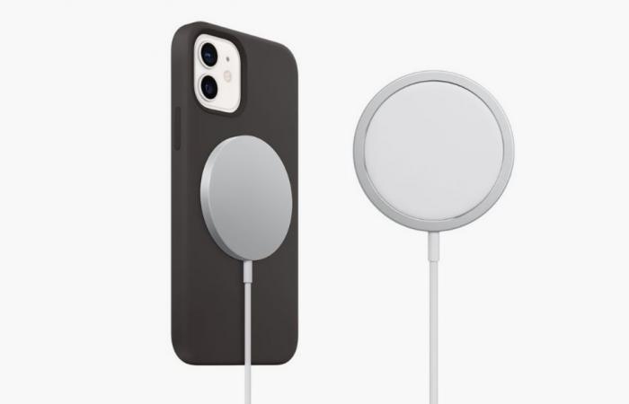 MagSafe คืออะไร ? วิธีใช้งาน MagSafe กับ iPhone 12 และอุปกรณ์อื่นๆ (Android ก็ใช้ได้) MagSafe คืออะไร ? วิธีใช้งาน MagSafe กับ iPhone 12 และอุปกรณ์อื่นๆ (Android ก็ใช้ได้)