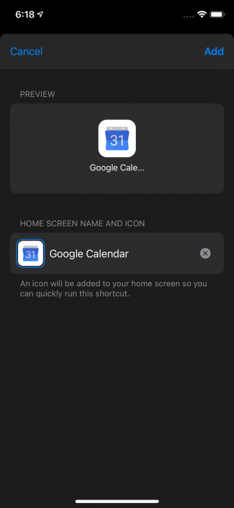 วิธีเปลี่ยนไอคอน Google บนเว็บเบราว์เซอร์, Android และ iOS ให้กลับไปเป็นแบบเดิม