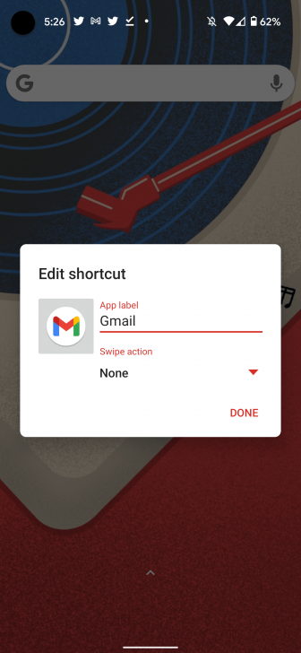 วิธีเปลี่ยนไอคอน Google บนเว็บเบราว์เซอร์, Android และ iOS ให้กลับไปเป็นแบบเดิม