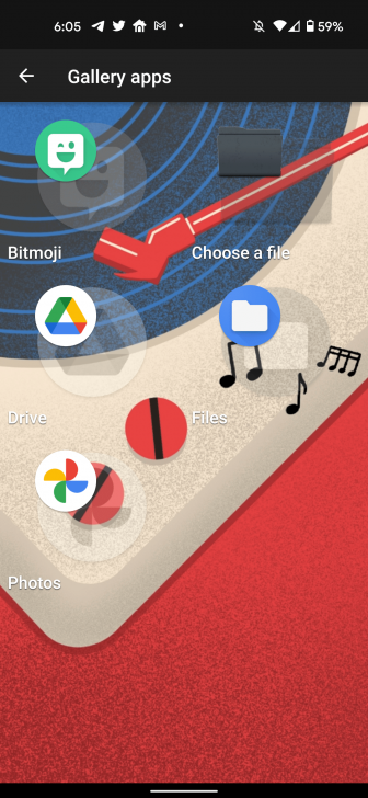 วิธีเปลี่ยนไอคอน Google บนเว็บเบราว์เซอร์, Android และ iOS ให้กลับไปเป็นแบบเดิม