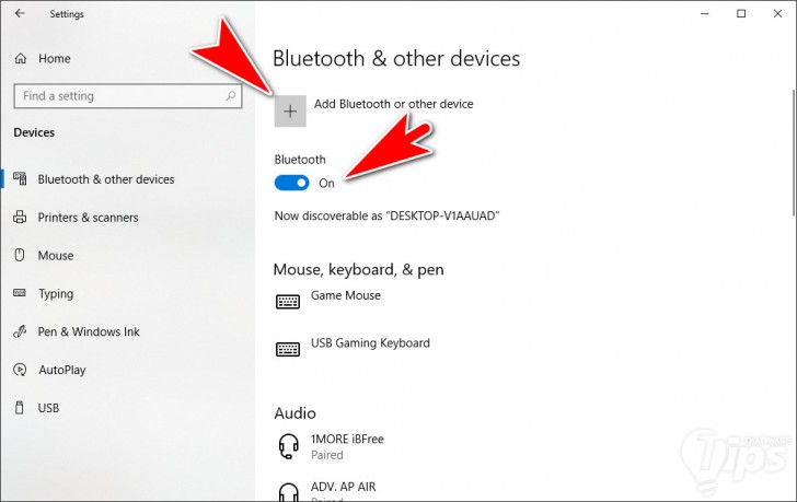 Dynamic Lock คืออะไร ? วิธีใช้ Dynamic Lock ให้ออกจากระบบอัตโนมัติ เมื่อไม่ได้อยู่ใกล้เครื่อง