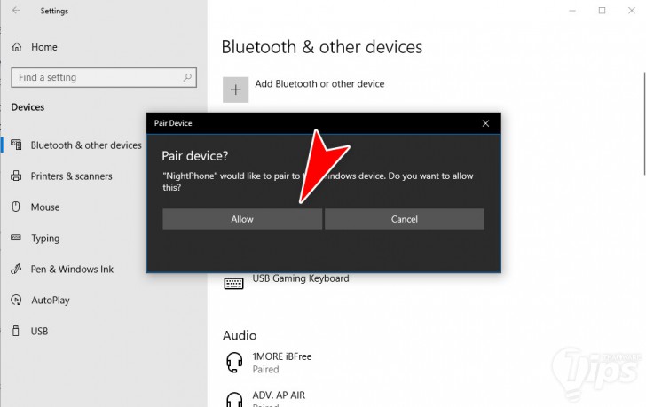 Dynamic Lock คืออะไร ? วิธีใช้ Dynamic Lock ให้ออกจากระบบอัตโนมัติ เมื่อไม่ได้อยู่ใกล้เครื่อง