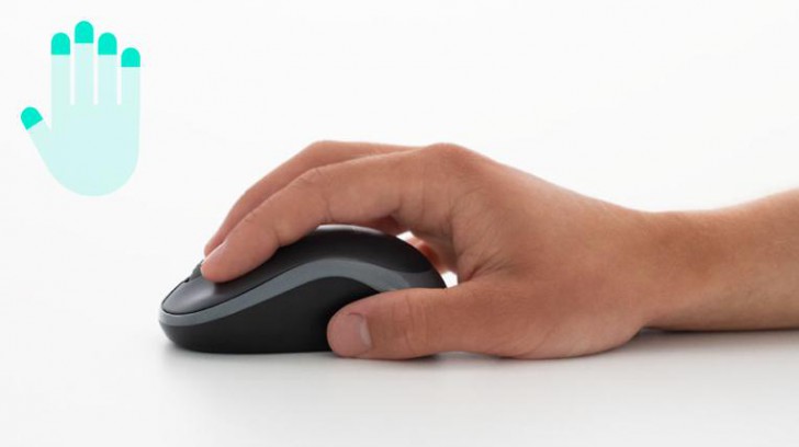 วิธีเลือกซื้อเมาส์ธรรมดา หรือ เมาส์เล่นเกมให้เข้ามือ เล่นนานๆ มือไม่เกร็ง ไม่ปวดมือ