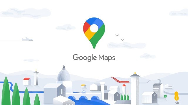 Google Maps ทำงานอย่างไร ? Google Map ได้ข้อมูลมาจากแหล่งไหนบ้าง ? Google Maps ทำงานอย่างไร ? Google Map ได้ข้อมูลมาจากแหล่งไหนบ้าง ?