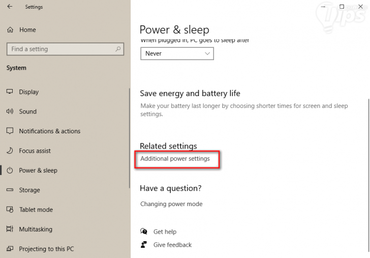 Balanced, Power Saver, High Performance และ Ultimate Performance คืออะไร ? และ ต่างกันอย่างไร ?