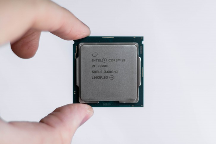 CPU สร้างขึ้นมาจากอะไร ทำมาจากอะไร ? เทคโนโลยีการผลิต CPU มีขั้นตอนอะไรบ้าง ?