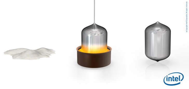 CPU สร้างขึ้นมาจากอะไร ทำมาจากอะไร ? เทคโนโลยีการผลิต CPU มีขั้นตอนอะไรบ้าง ?