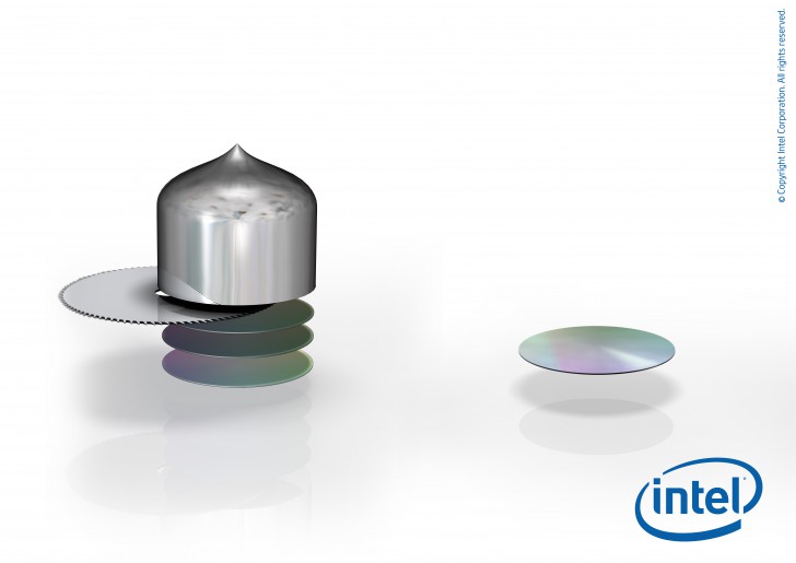 CPU สร้างขึ้นมาจากอะไร ทำมาจากอะไร ? เทคโนโลยีการผลิต CPU มีขั้นตอนอะไรบ้าง ?