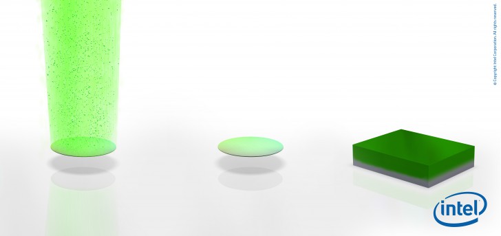 CPU สร้างขึ้นมาจากอะไร ทำมาจากอะไร ? เทคโนโลยีการผลิต CPU มีขั้นตอนอะไรบ้าง ?