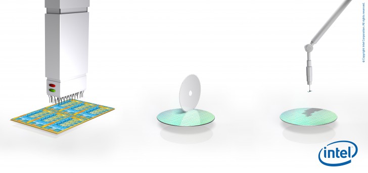 CPU สร้างขึ้นมาจากอะไร ทำมาจากอะไร ? เทคโนโลยีการผลิต CPU มีขั้นตอนอะไรบ้าง ?