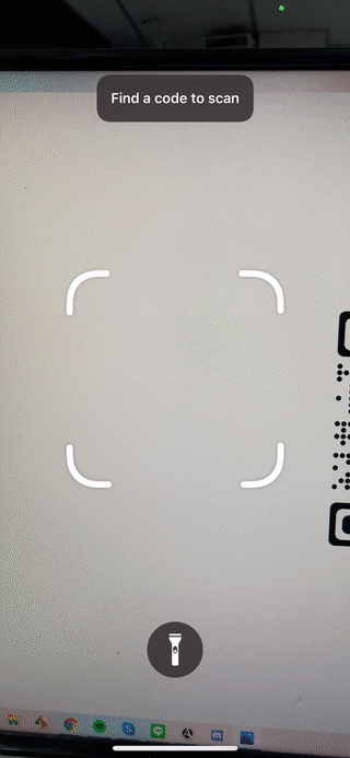 วิธีสร้าง QR Code อย่างรวดเร็ว ด้วยเว็บเบราว์เซอร์ Google Chrome