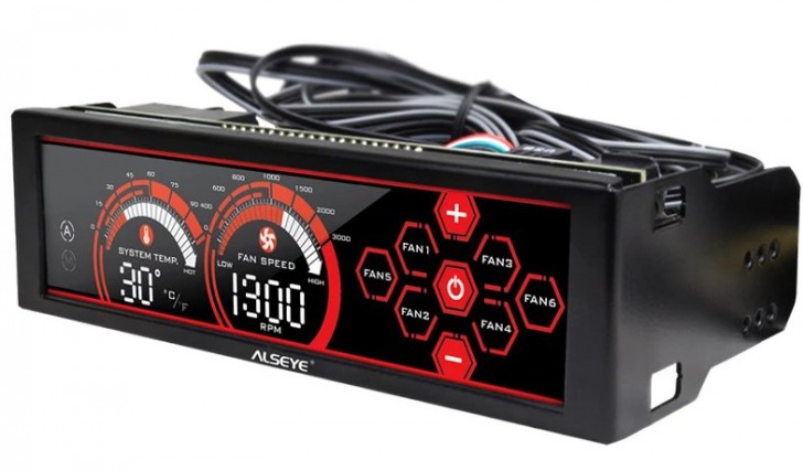 การระบายความร้อนคอมพิวเตอร์ ด้วยวิธีการจัด Airflow ภายในเคสคอมพิวเตอร์ อย่างเหมาะสม