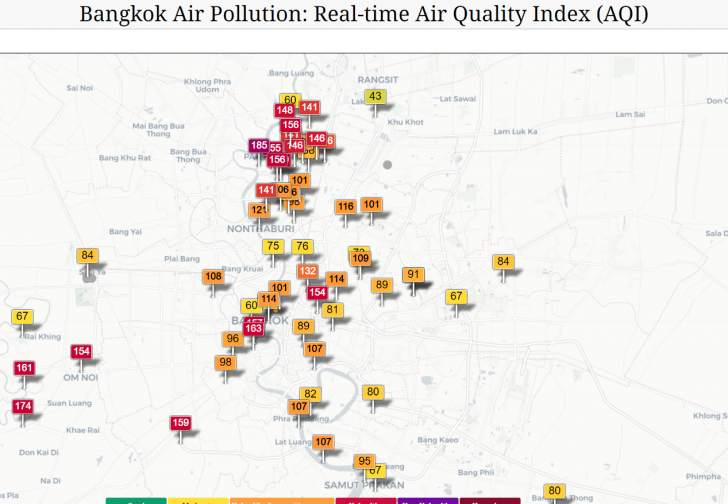 ฝุ่นละออง PM 2.5 คืออะไร ? ย่อมาจากคำว่าอะไร ? และ ผลกระทบ อันตรายจากฝุ่น PM 2.5