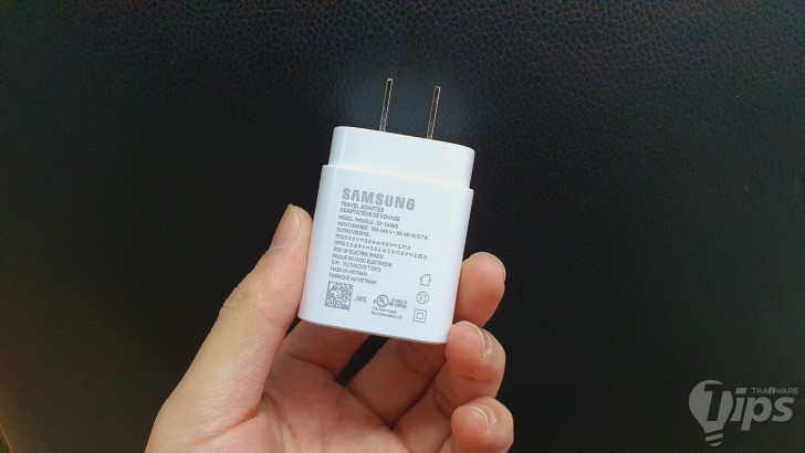 วิธีอ่านค่าวัตต์ (Watt) บนอะแดปเตอร์ชาร์จมือถือ ที่ไม่มีเลขวัตต์บอกค่าไฟ