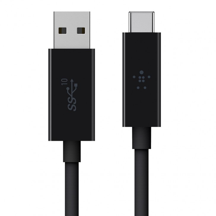 USB ถ้าใช้สายถ่ายโอนข้อมูลผิด ชีวิตเปลี่ยน ! พร้อมรูปแบบพอร์ต USB ที่ควรรู้ไว้