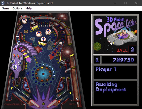 ทำไมเกม 3D Pinball Space Cadet ถึงหายไปจาก Windows และวิธีนำมันกลับมาเล่นอีกครั้ง