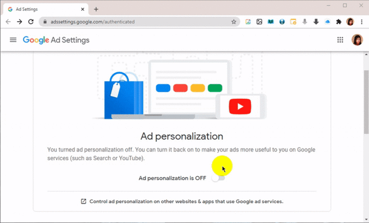 วิธีลดการแสดงโฆษณาเหล้า เบียร์ และ การพนัน บน YouTube
