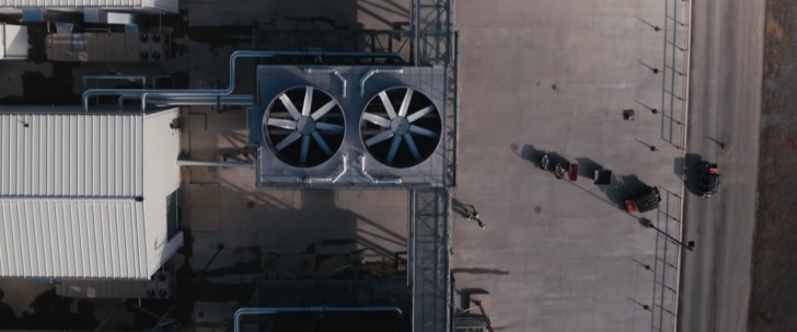 Google Data Center เก็บข้อมูลเอาไว้ที่ไหน ? มีระบบรักษาความปลอดภัยข้อมูล อย่างไร ?