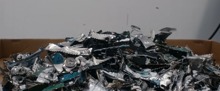 Google Data Center เก็บข้อมูลเอาไว้ที่ไหน ? มีระบบรักษาความปลอดภัยข้อมูล อย่างไร ?