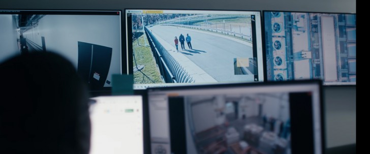 Google Data Center เก็บข้อมูลเอาไว้ที่ไหน ? มีระบบรักษาความปลอดภัยข้อมูล อย่างไร ?