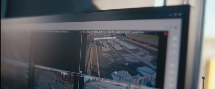 Google Data Center เก็บข้อมูลเอาไว้ที่ไหน ? มีระบบรักษาความปลอดภัยข้อมูล อย่างไร ?