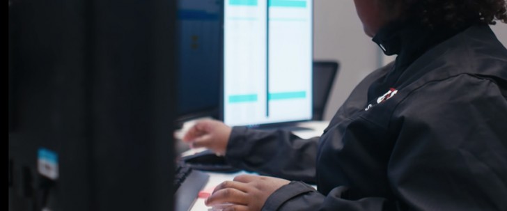 Google Data Center เก็บข้อมูลเอาไว้ที่ไหน ? มีระบบรักษาความปลอดภัยข้อมูล อย่างไร ?