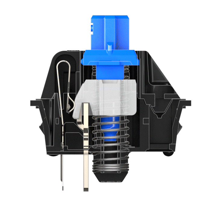 วิธีการเลือกซื้อ Gaming Keyboard หรือ Mechanical Keyboard แบบสั่งได้ทันใจ ไม่เมื่อยมือ ?