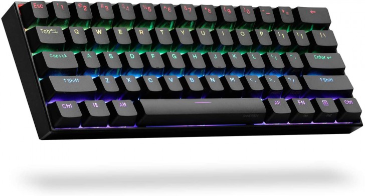 วิธีการเลือกซื้อ Gaming Keyboard หรือ Mechanical Keyboard แบบสั่งได้ทันใจ ไม่เมื่อยมือ ?