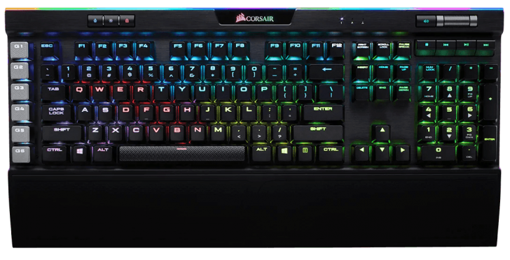 วิธีการเลือกซื้อ Gaming Keyboard หรือ Mechanical Keyboard แบบสั่งได้ทันใจ ไม่เมื่อยมือ ?
