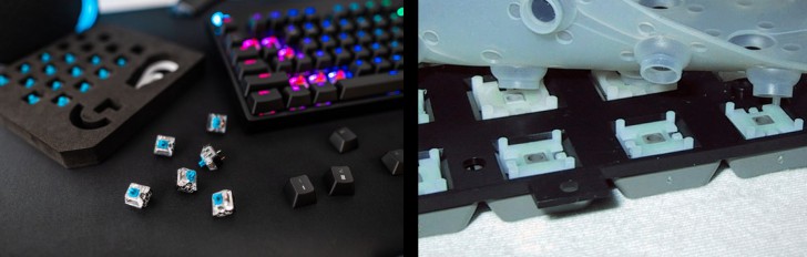 วิธีการเลือกซื้อ Gaming Keyboard หรือ Mechanical Keyboard แบบสั่งได้ทันใจ ไม่เมื่อยมือ ?