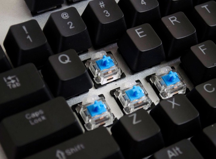 วิธีการเลือกซื้อ Gaming Keyboard หรือ Mechanical Keyboard แบบสั่งได้ทันใจ ไม่เมื่อยมือ ?