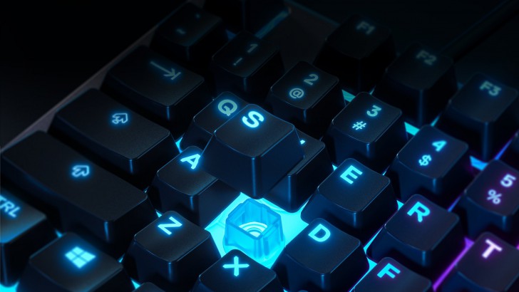 วิธีการเลือกซื้อ Gaming Keyboard หรือ Mechanical Keyboard แบบสั่งได้ทันใจ ไม่เมื่อยมือ ?