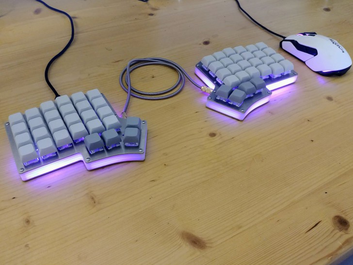 วิธีการเลือกซื้อ Gaming Keyboard หรือ Mechanical Keyboard แบบสั่งได้ทันใจ ไม่เมื่อยมือ ?