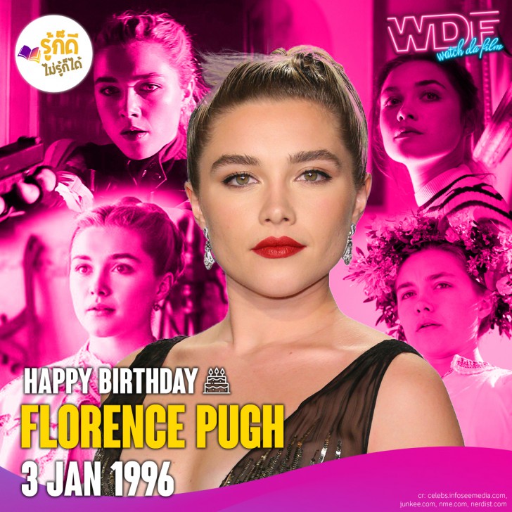 วันเกิดคนดังวงการฮอลลีวูดในเดือน มกราคม