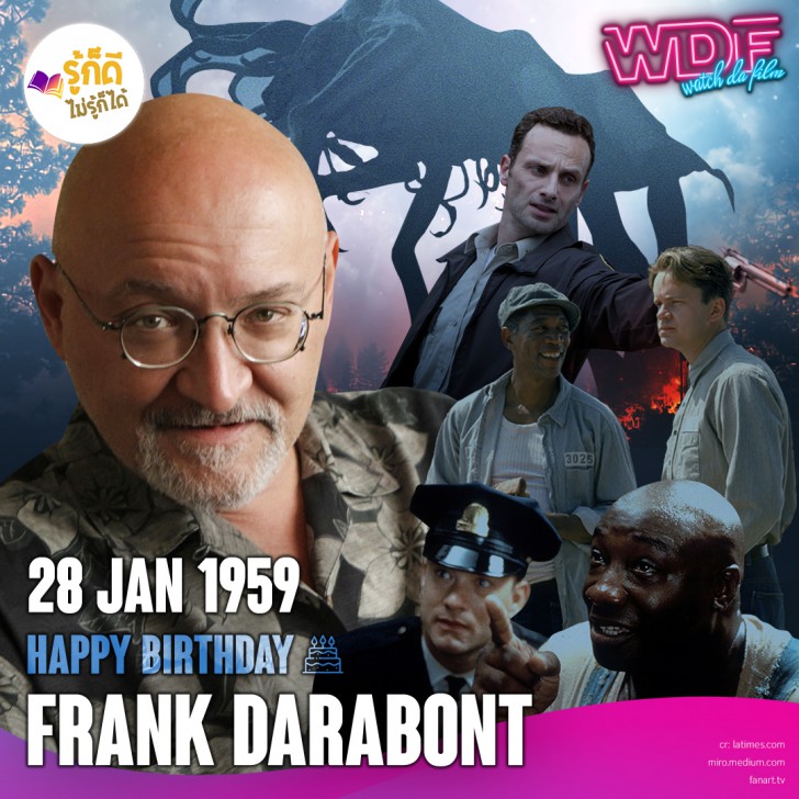 วันเกิดคนดังวงการฮอลลีวูดในเดือน มกราคม