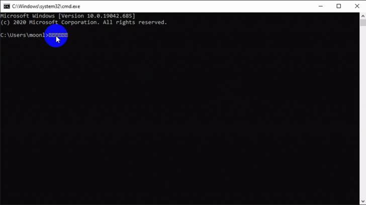 วิธีแก้ปัญหาเข้าเว็บไม่ได้เจอ DNS_PROBE_FINISHED_NXDOMAIN ข้อผิดพลาด Error บนเว็บเบราว์เซอร์