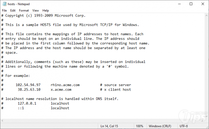 วิธีแก้ปัญหาเข้าเว็บไม่ได้เจอ DNS_PROBE_FINISHED_NXDOMAIN ข้อผิดพลาด Error บนเว็บเบราว์เซอร์