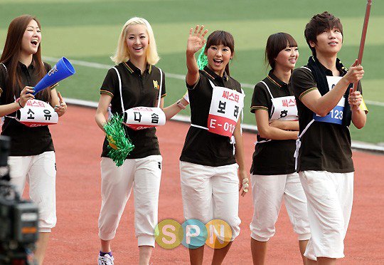 กีฬาสีไอดอล (Idol Star Athletics Championships) คืออะไร ? และรู้จัก Esports ในกีฬาสีไอดอล