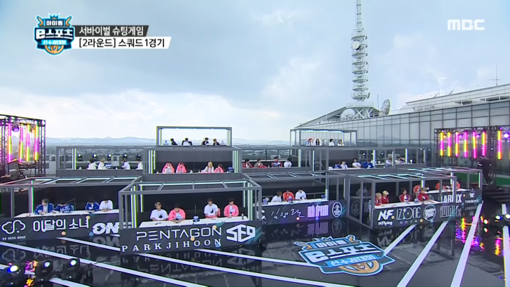 กีฬาสีไอดอล (Idol Star Athletics Championships) คืออะไร ? และรู้จัก Esports ในกีฬาสีไอดอล