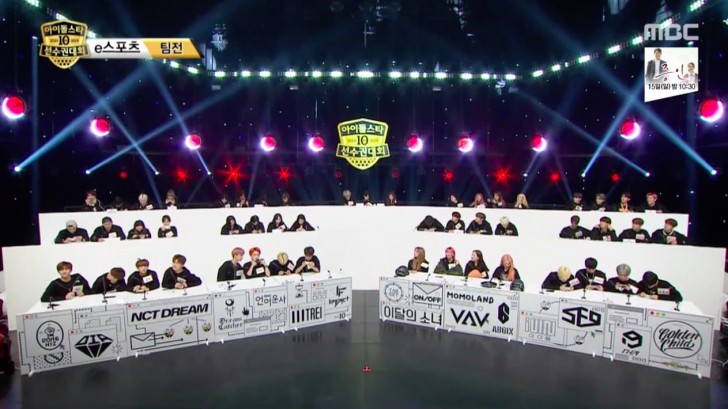 กีฬาสีไอดอล (Idol Star Athletics Championships) คืออะไร ? และรู้จัก Esports ในกีฬาสีไอดอล