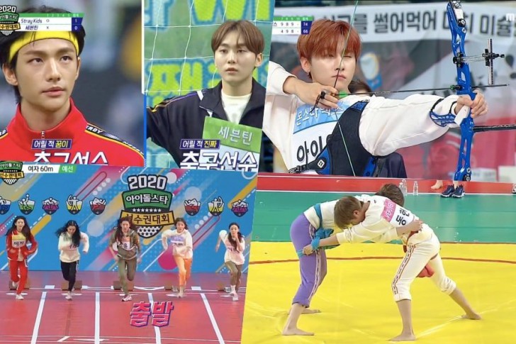 กีฬาสีไอดอล (Idol Star Athletics Championships) คืออะไร ? และรู้จัก Esports ในกีฬาสีไอดอล