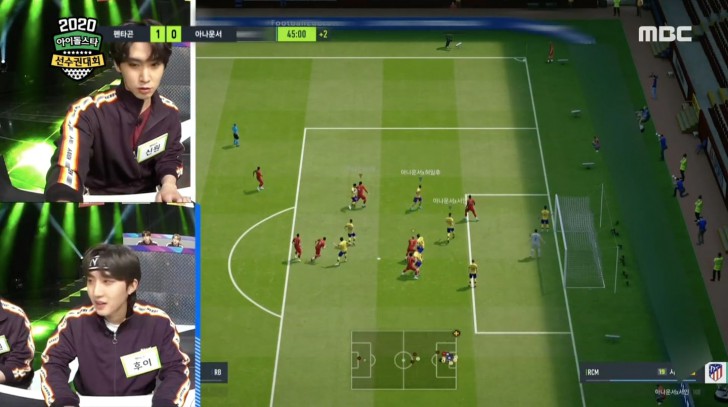 กีฬาสีไอดอล (Idol Star Athletics Championships) คืออะไร ? และรู้จัก Esports ในกีฬาสีไอดอล