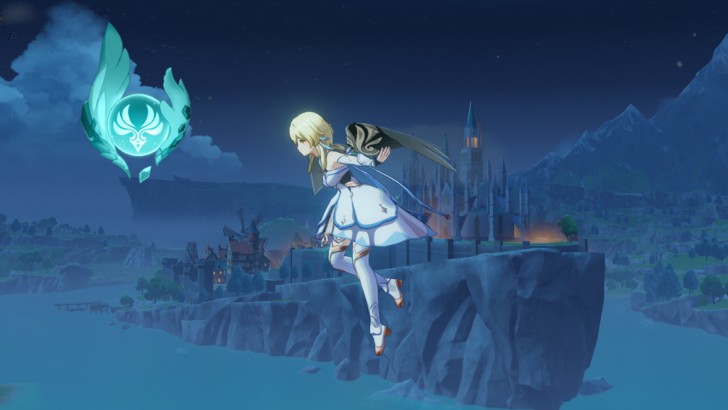 วิธีเล่นเกม Genshin Impact ที่มือเก่าอยากบอกมือใหม่กับ 5 อย่างที่ "ไม่"ควรทำ