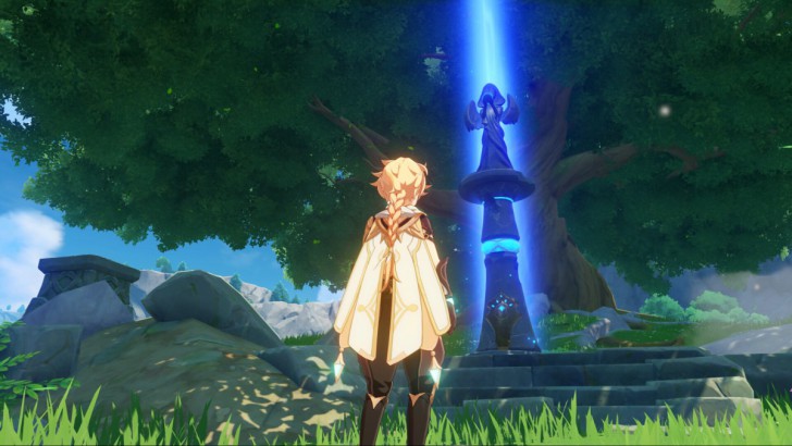 วิธีเล่นเกม Genshin Impact ที่มือเก่าอยากบอกมือใหม่กับ 5 อย่างที่ "ไม่"ควรทำ