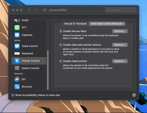 Trackpad ใช้ไม่ได้ทำอย่างไรดี ? วิธีแก้ปัญหาเฉพาะหน้าเมื่อแทร็คแพดบน Macbook กดไม่ได้ Trackpad ใช้ไม่ได้ทำอย่างไรดี ? วิธีแก้ปัญหาเฉพาะหน้าเมื่อแทร็คแพดบน Macbook กดไม่ได้