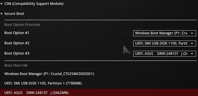 บูทเข้า Windows 10 ไม่ได้ ทำยังไงดี ? มาหาวิธีแก้ปัญหา และคำตอบกัน