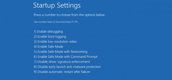 บูทเข้า Windows 10 ไม่ได้ ทำยังไงดี ? มาหาวิธีแก้ปัญหา และคำตอบกัน